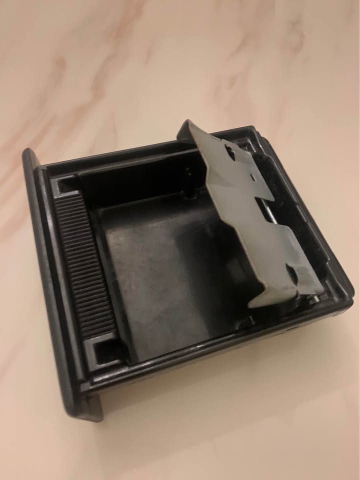 Toyota Tazz Ash Tray
