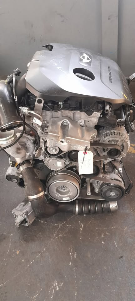 1.5-liter BMW AND MINI B38 3 CYLINDER ENGINE FOR SALE - Private Seller 1.5-liter BMW AND MINI B38 3 CYLINDER ENGINE FOR SALE - Private Seller