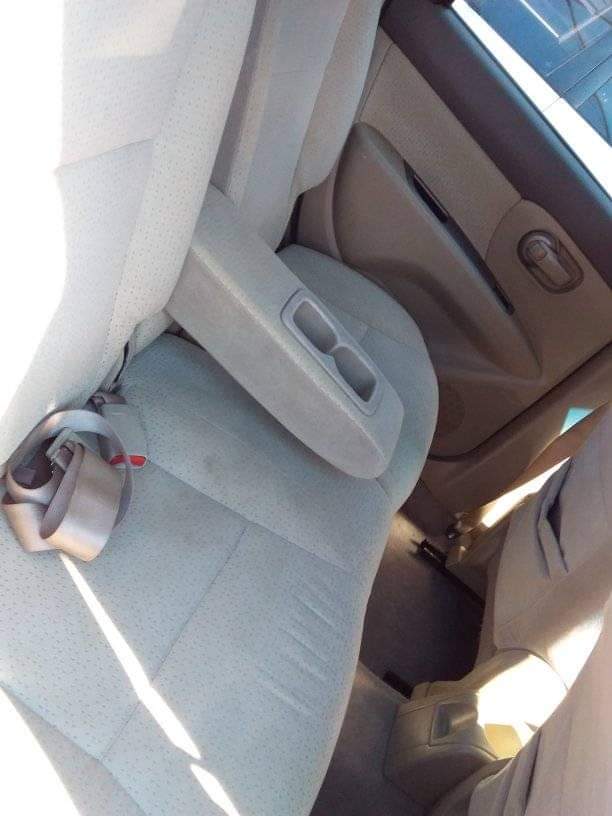 2013 Nissan Grand Livina 7-seater manual 2013