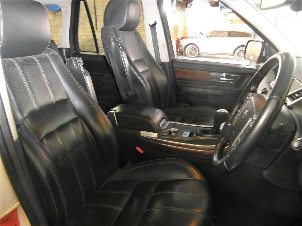 Range Rover Sport Seats for sale | AUTO EZI - Private Seller Range Rover Sport Seats for sale | AUTO EZI - Private Seller