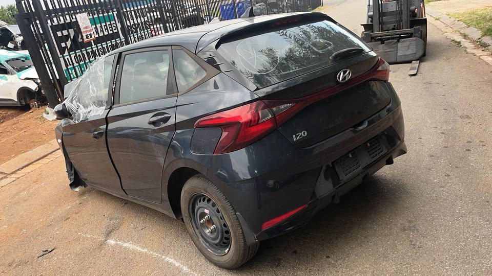 2021 Hyundai i20 g4lc stripping 4 spares - Private Seller 2021 Hyundai i20 g4lc stripping 4 spares - Private Seller