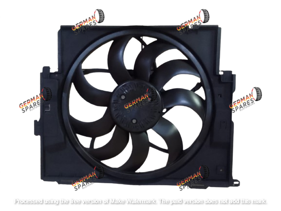 BMW F30 / N20 New Fan for Sale - Private Seller