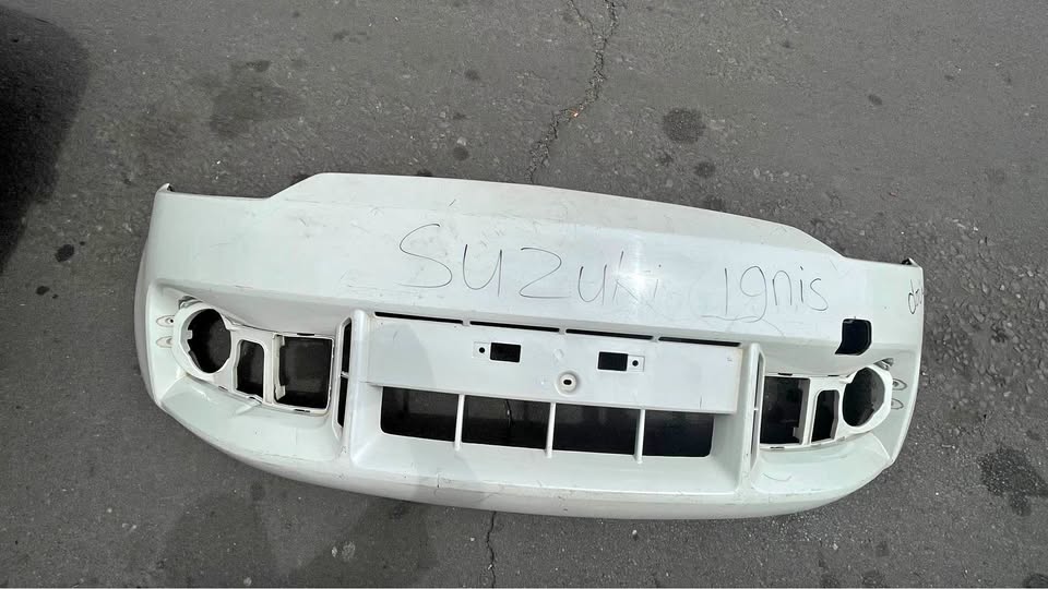 Suzuki Ignis bumper - Private Seller Suzuki Ignis bumper - Private Seller