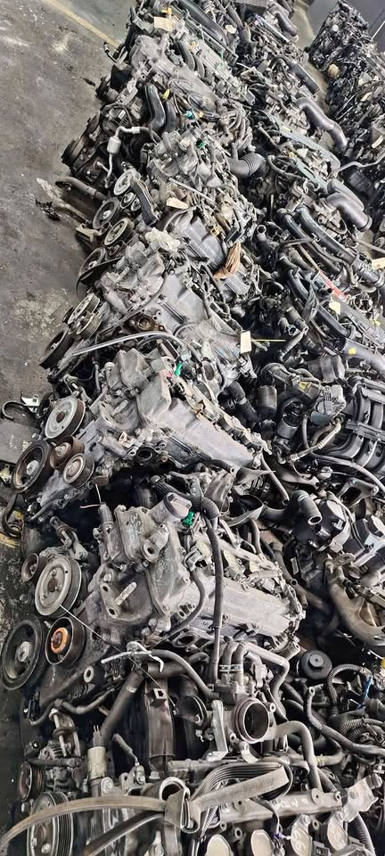TOYOTA AVANZA 3SZ AND K3 COMPLETE ENGINES FOR SALE - Private Seller TOYOTA AVANZA 3SZ AND K3 COMPLETE ENGINES FOR SALE - Private Seller