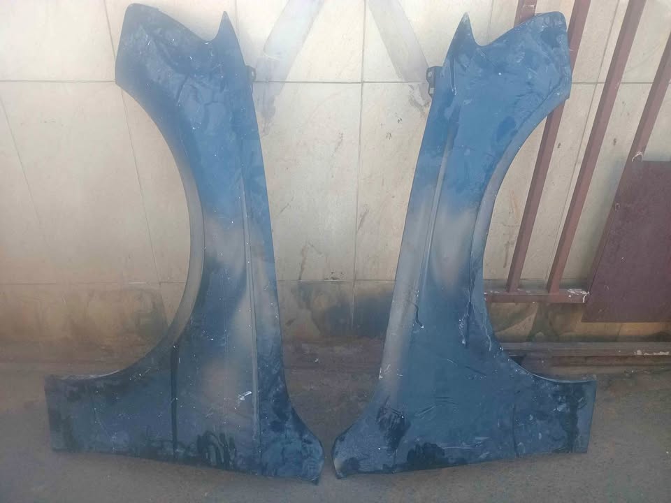 Audi A4 b8 face-lift fenders - Private Seller Audi A4 b8 face-lift fenders - Private Seller