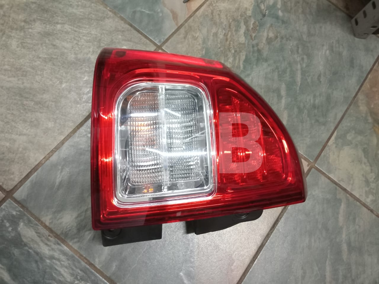 Jeep Compass Brand New (L|H) Rear Tail Light - Jeep Spares & Parts - Private Seller Jeep Compass Brand New (L|H) Rear Tail Light - Jeep Spares & Parts - Private Seller