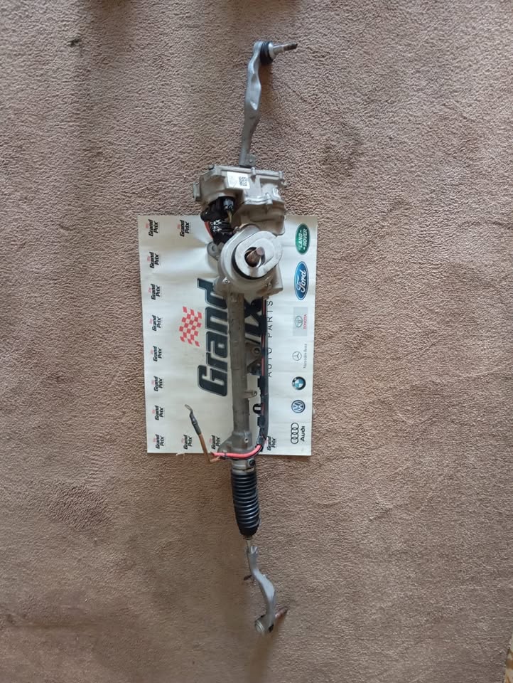 BMW F44 and  Mini CooperS Power Steering Rack  Motor 6878973 F55 F56 F57 - Private Seller