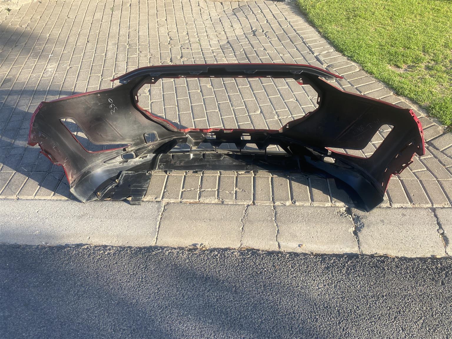 2024 NISSAN MAGNITE FRONT FOR SALE. IN PRISTINE CONDITION - Private Seller 2024 NISSAN MAGNITE FRONT FOR SALE. IN PRISTINE CONDITION - Private Seller