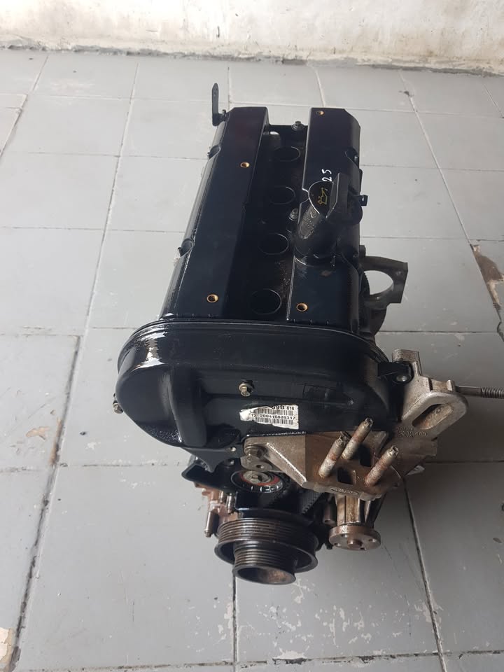 1.6L Duratec engine Ford Ikon!!! - Private Seller 1.6L Duratec engine Ford Ikon!!! - Private Seller