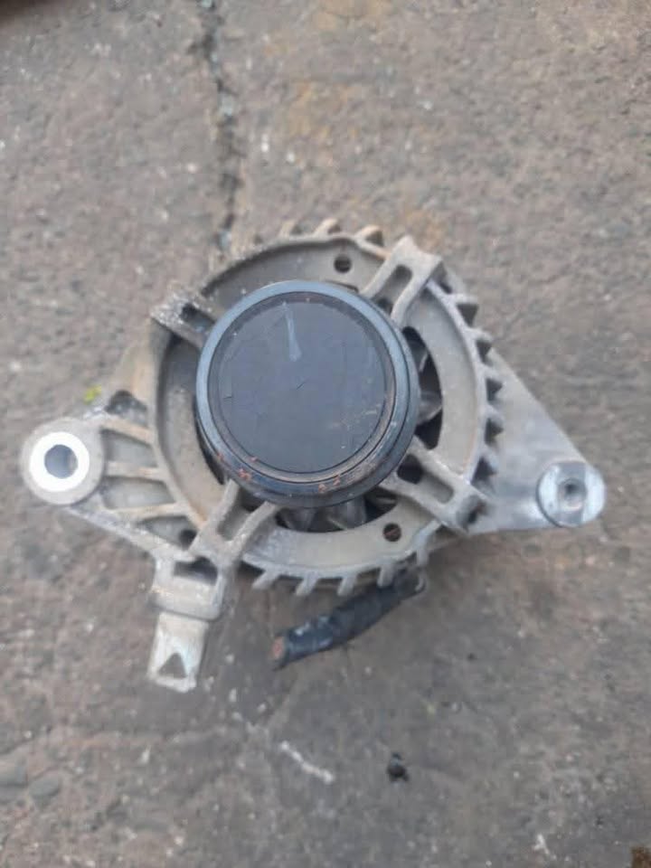 TOYOTA COROLLA QUEST ALTERNATOR - Private Seller TOYOTA COROLLA QUEST ALTERNATOR - Private Seller