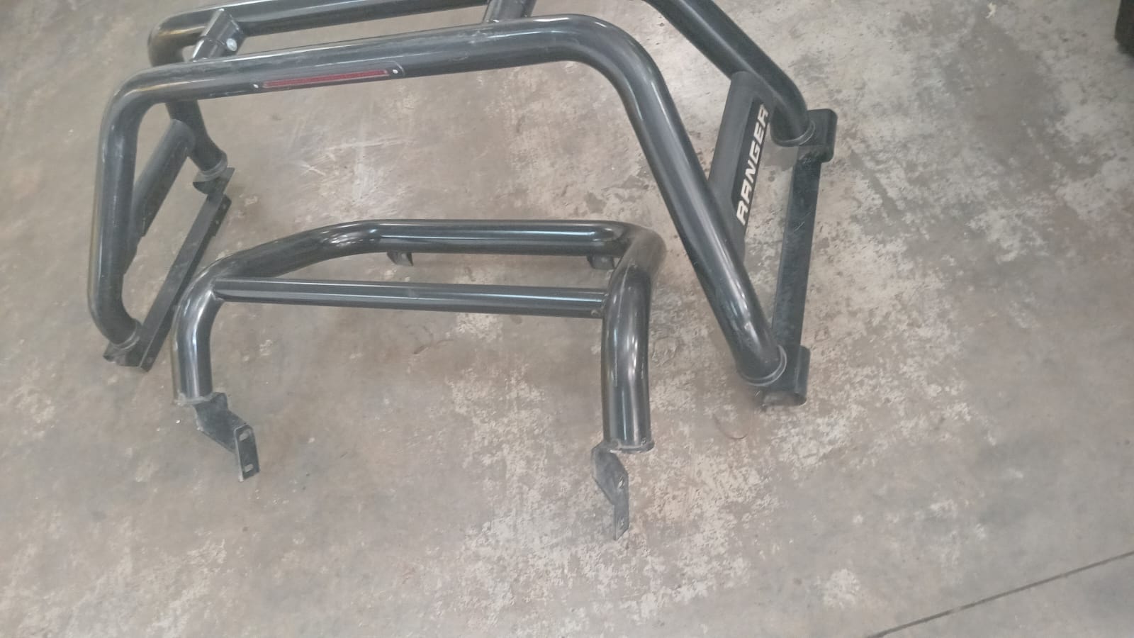 Ford Ranger Roll bar - Private Seller