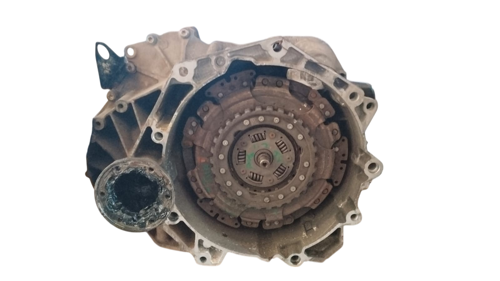 Vw Polo CJZ 1.2 Dry Clutch Gearbox For Sale. - Private Seller