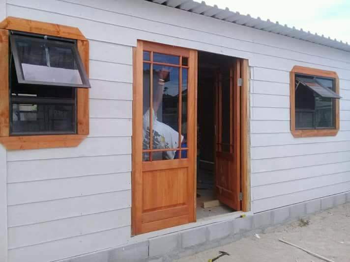 Winter Specials Wendy Houses Nutec Home Improvements Building Materials On Credit No Dep Req Junk Mail