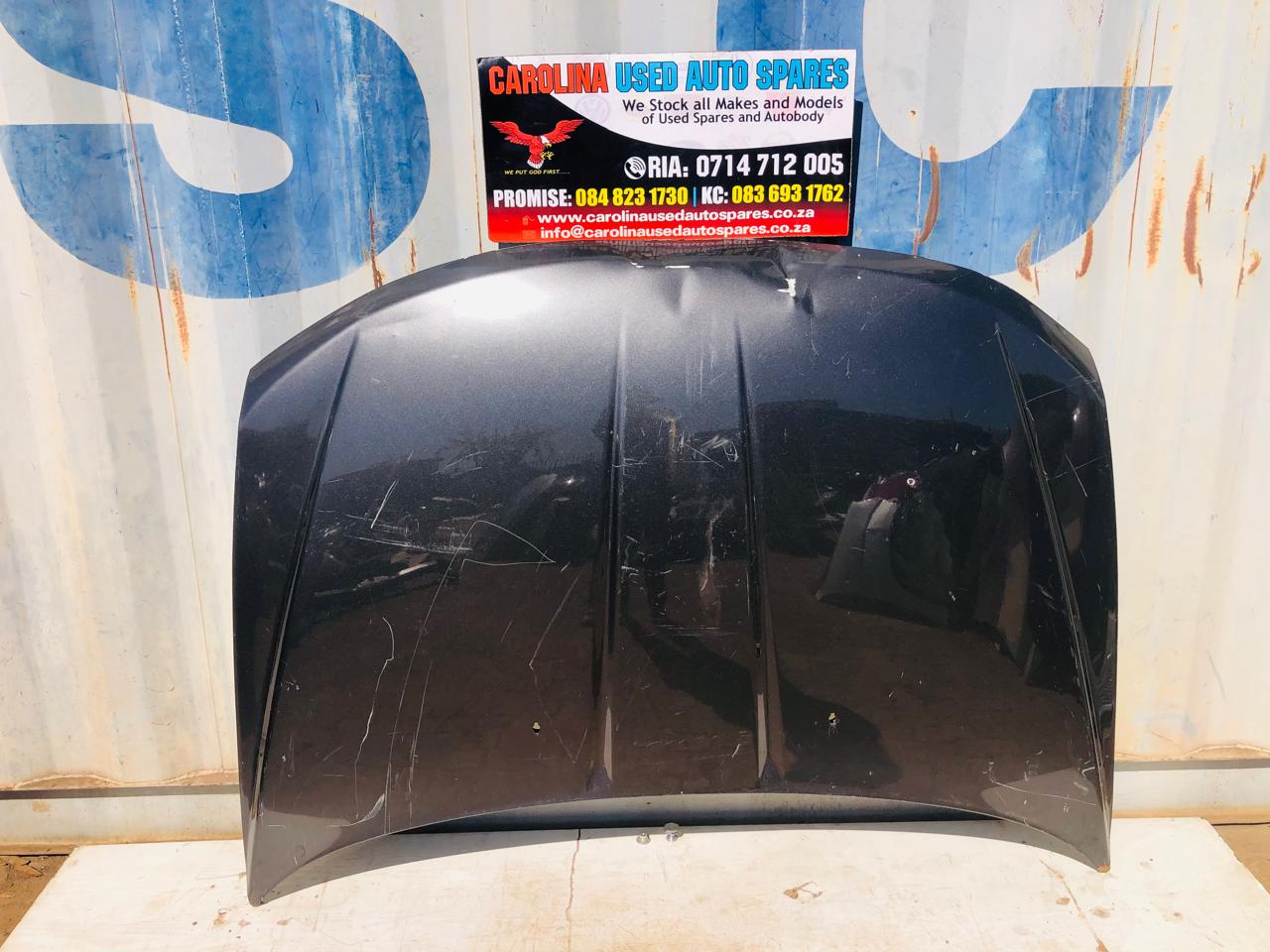 Dodge Journey aluminium bonnet (2010-2014) - Private Seller Dodge Journey aluminium bonnet (2010-2014) - Private Seller