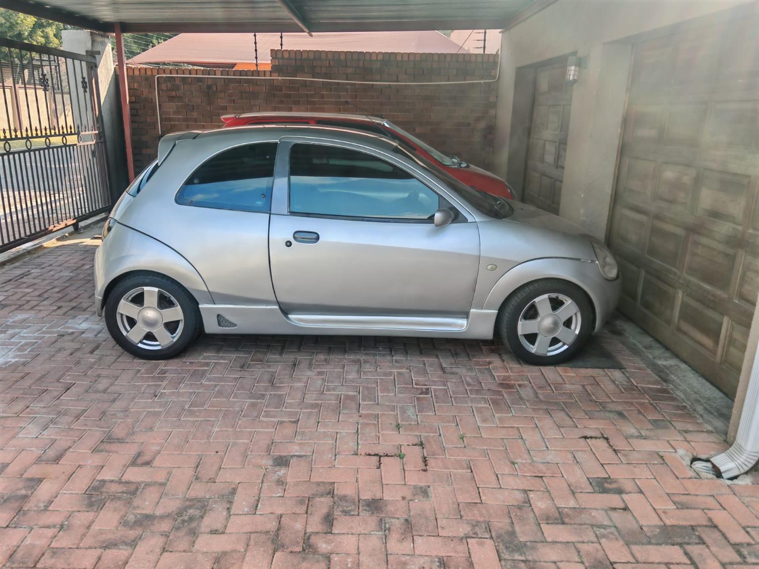 Used 2007 Ford Ka 1.3 Collection - Private Seller
