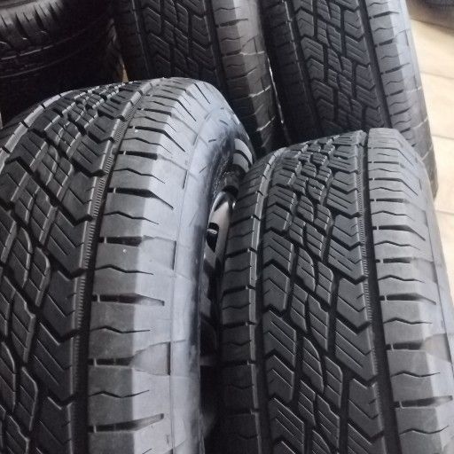 Ford Ranger 17inch