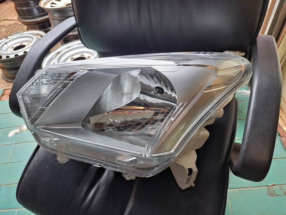 Isuzu D-Max headlamps - Private Seller