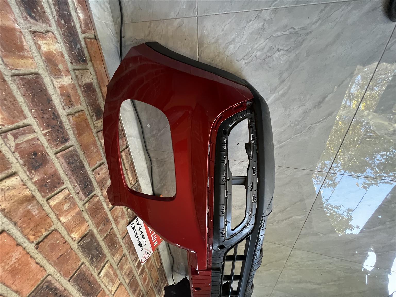 Hyundai Venue Bumper 2019-2022 - Private Seller Hyundai Venue Bumper 2019-2022 - Private Seller