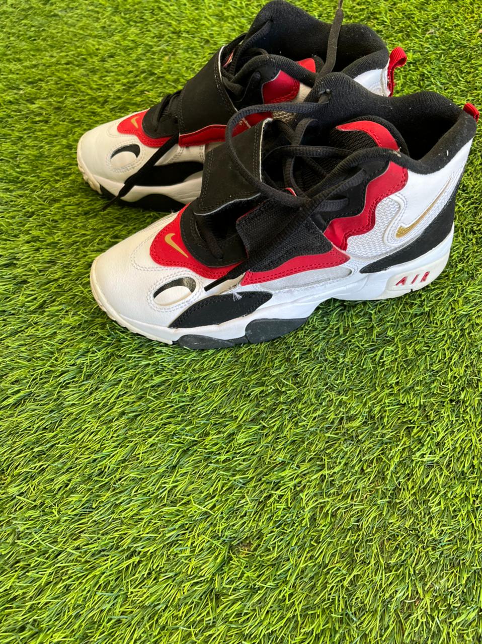 Nike speed turf cape hot sale town