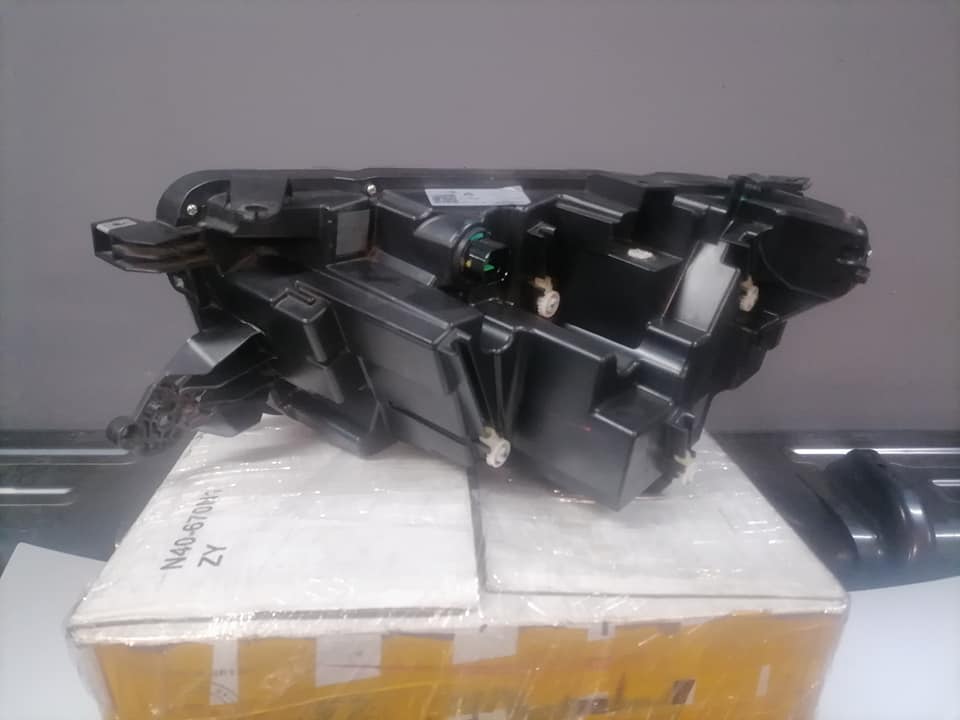 GWM P-Series LED lighting technology DM or contact number in the description for assistance - Private Seller GWM P-Series LED lighting technology DM or contact number in the description for assistance - Private Seller