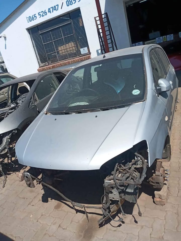 HYUNDAI GETZ STRIPPING FOR SPARES - Private Seller HYUNDAI GETZ STRIPPING FOR SPARES - Private Seller