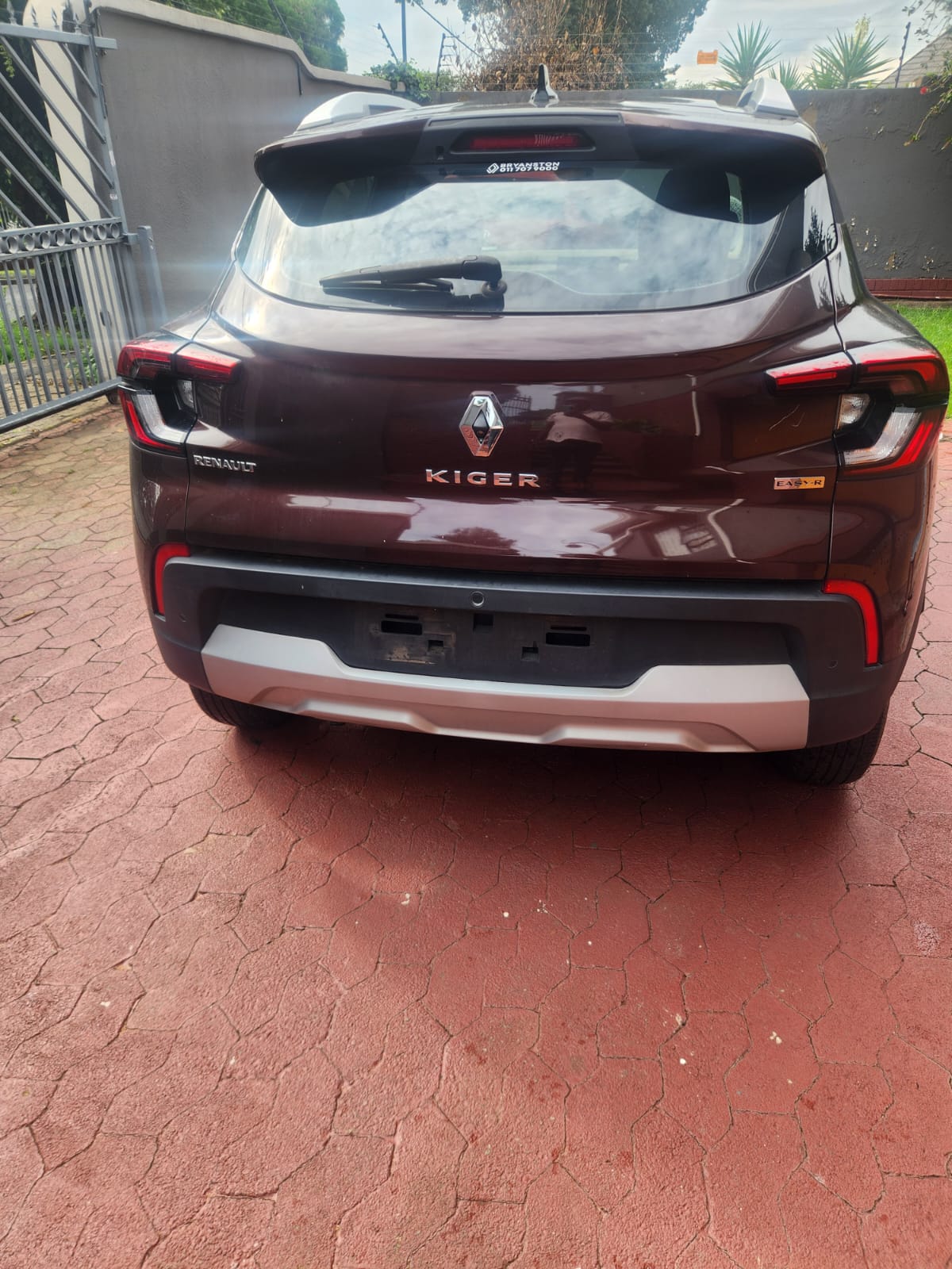 KIGER AUTO 2021 Automatic Stripping