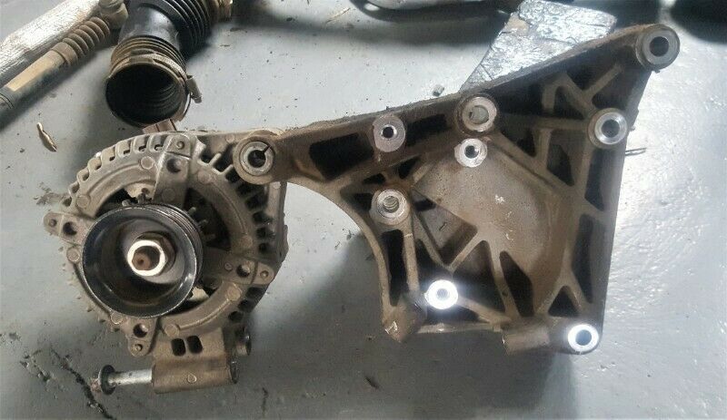 Range Rover Sport Alternator and Bracket for sale | AUTO EZI Range Rover Sport Alternator and Bracket for sale | AUTO EZI