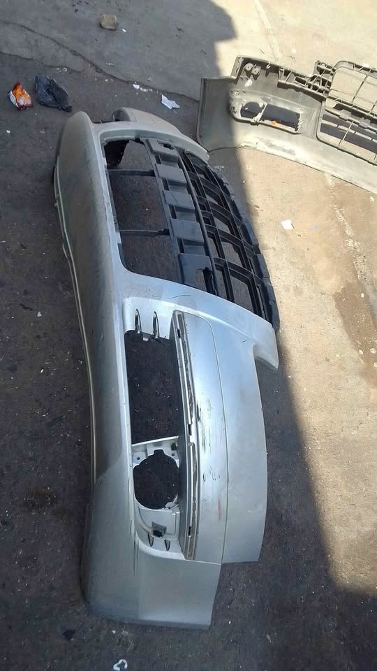 Audi A6 bumper - Private Seller Audi A6 bumper - Private Seller