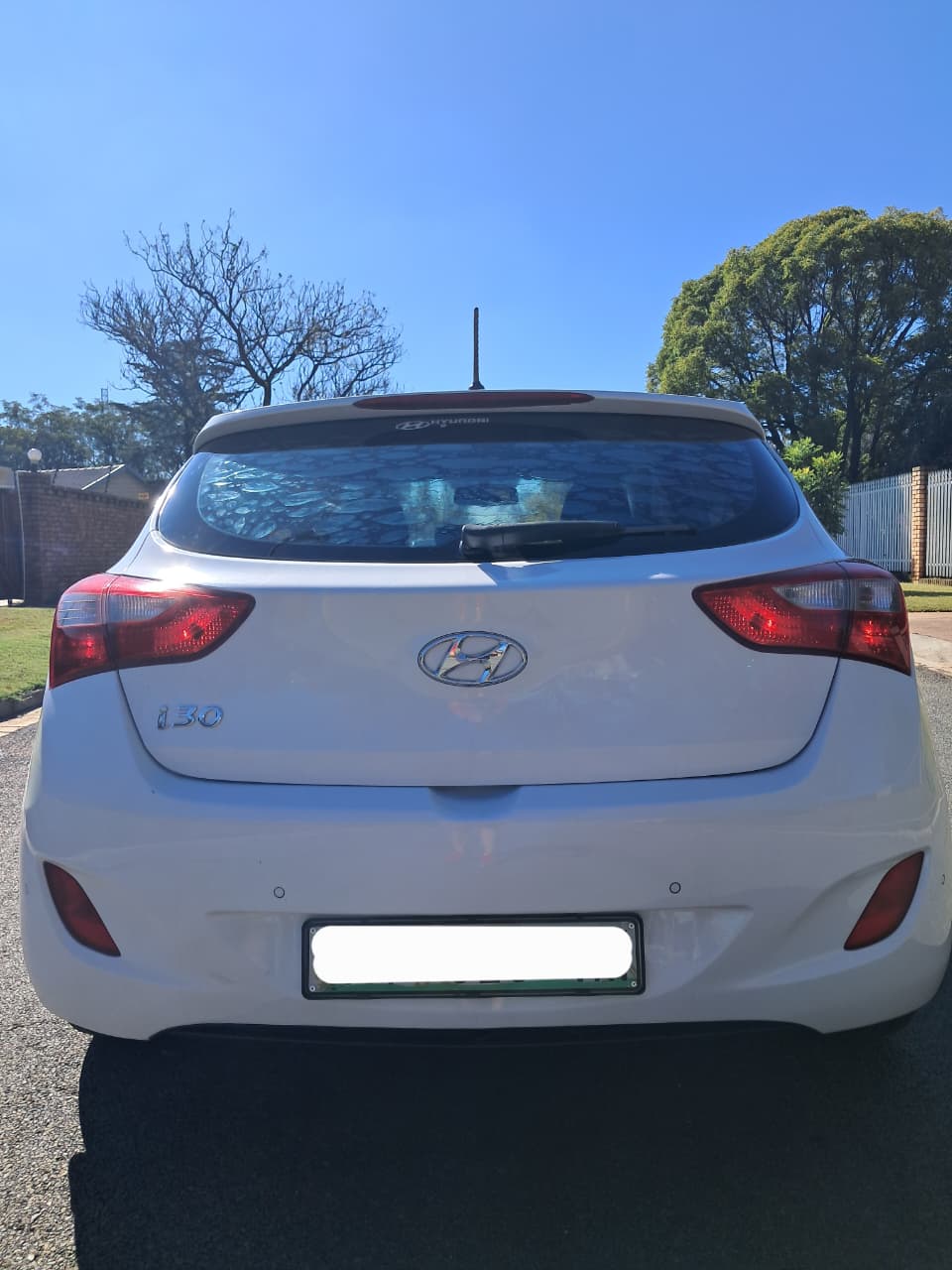 Used 2015 Hyundai i30 1.6 Premium - Private Seller Used 2015 Hyundai i30 1.6 Premium - Private Seller
