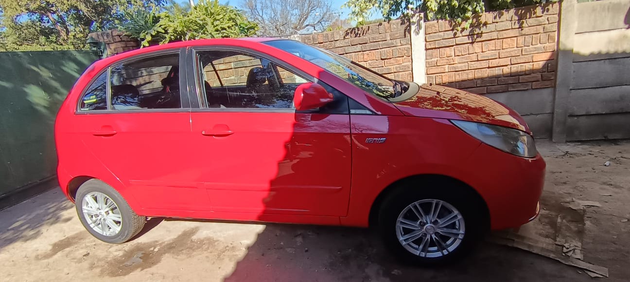 Tata Vista Ignis 2010