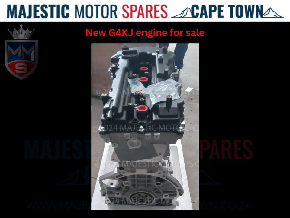 Hyundai/Kia G4KJ engine for sale - Private Seller Hyundai/Kia G4KJ engine for sale - Private Seller