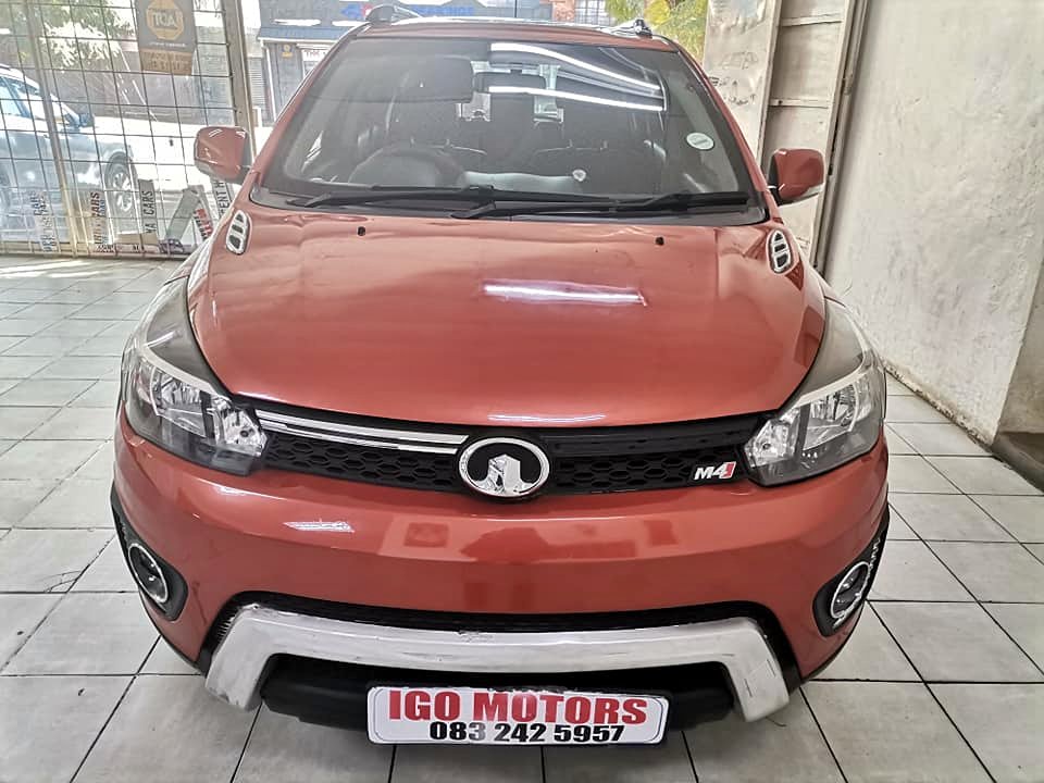Used GWM M4 1.5 - Private Seller Used GWM M4 1.5 - Private Seller