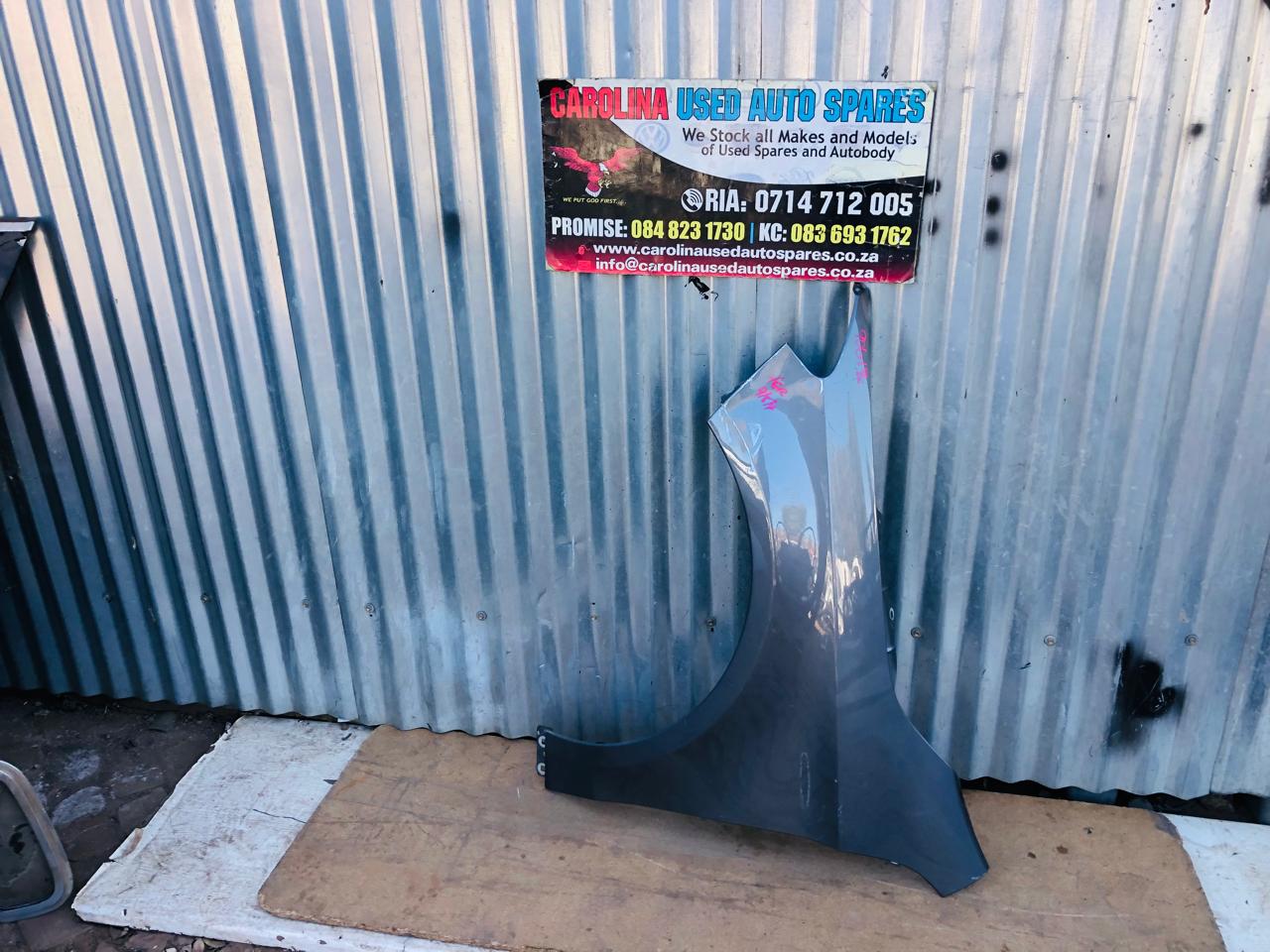 Mercedes Benz W117 CLA -Class CLA left front fender - Private Seller Mercedes Benz W117 CLA -Class CLA left front fender - Private Seller