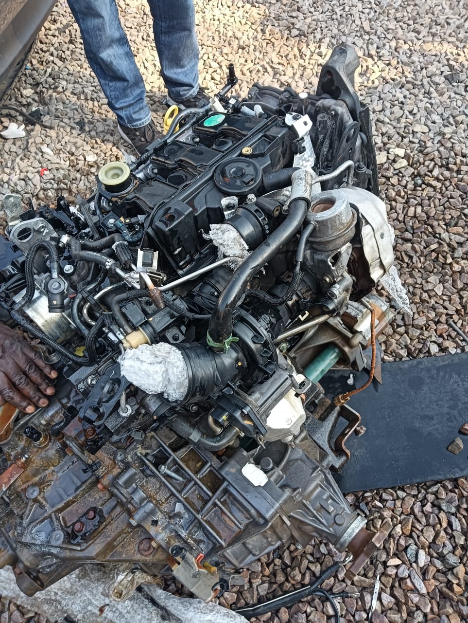 NISSAN  X TRAIL M9R - Private Seller