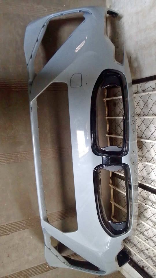 BMW 2series G42 bumper - Private Seller BMW 2series G42 bumper - Private Seller