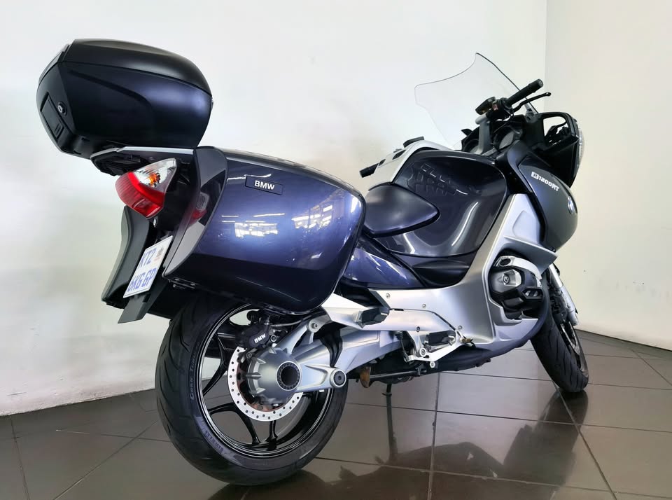Used BMW R 1250 RT - Private Seller