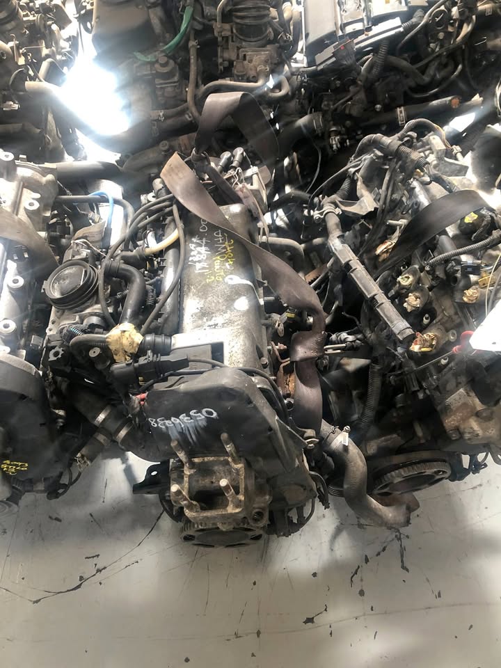 FIAT PUNTO 1.2 ELX 8V PETROL ENGINE FOR SALE