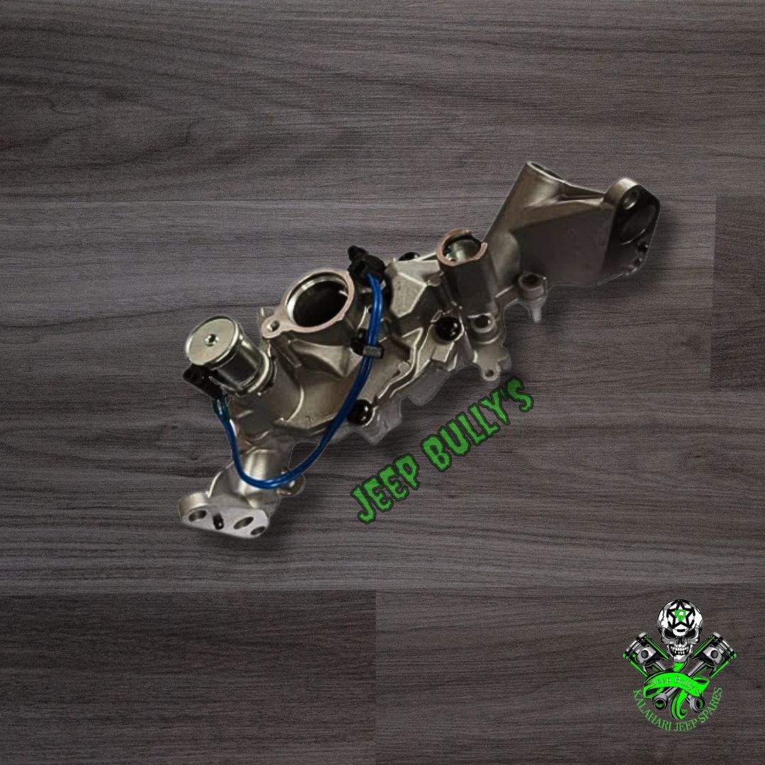 3.6 Jeep Grand Cherokee Oil Pump - Private Seller 3.6 Jeep Grand Cherokee Oil Pump - Private Seller