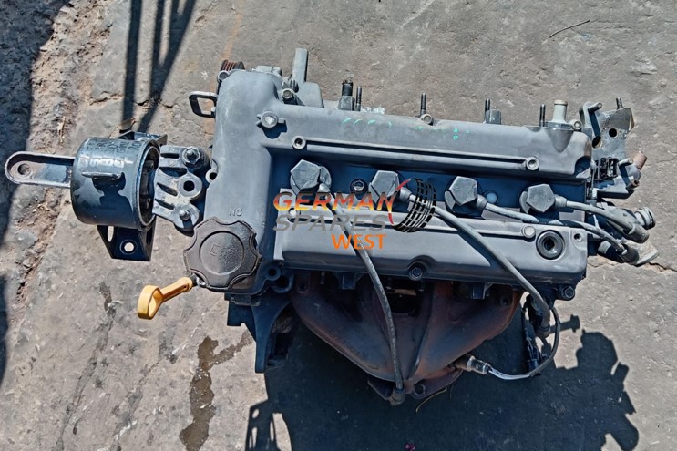 CHEV SPARK 3 1.2 B12D ENGINE FOR SALE - Private Seller CHEV SPARK 3 1.2 B12D ENGINE FOR SALE - Private Seller