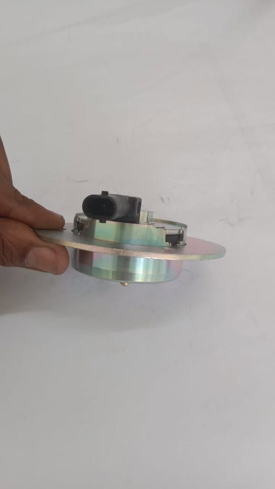 Camshaft Adjuster Magnet Cylinder Head by SWGE® - Private Seller