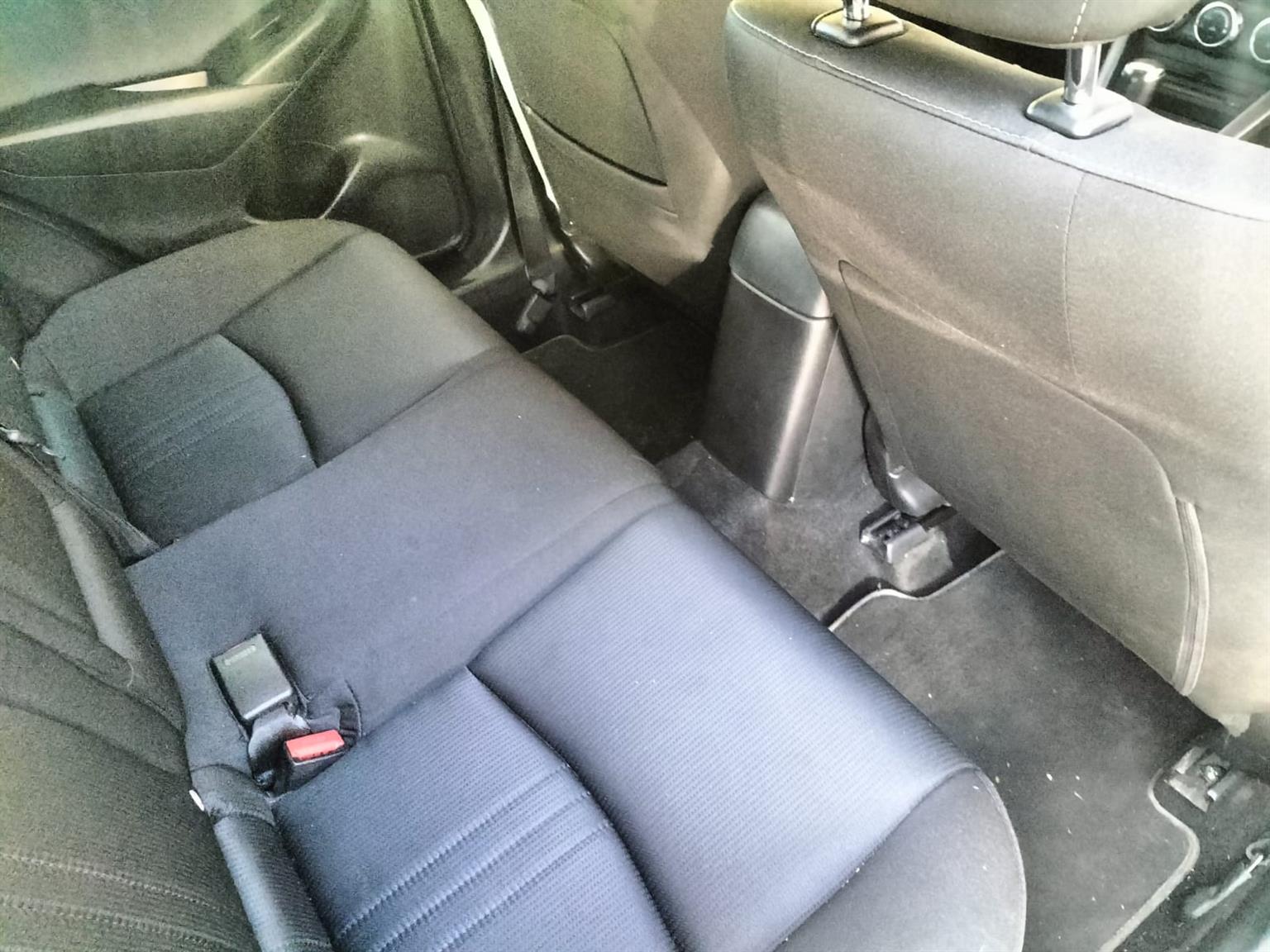 2021Mazda cx3 2.0 2.0 61000km