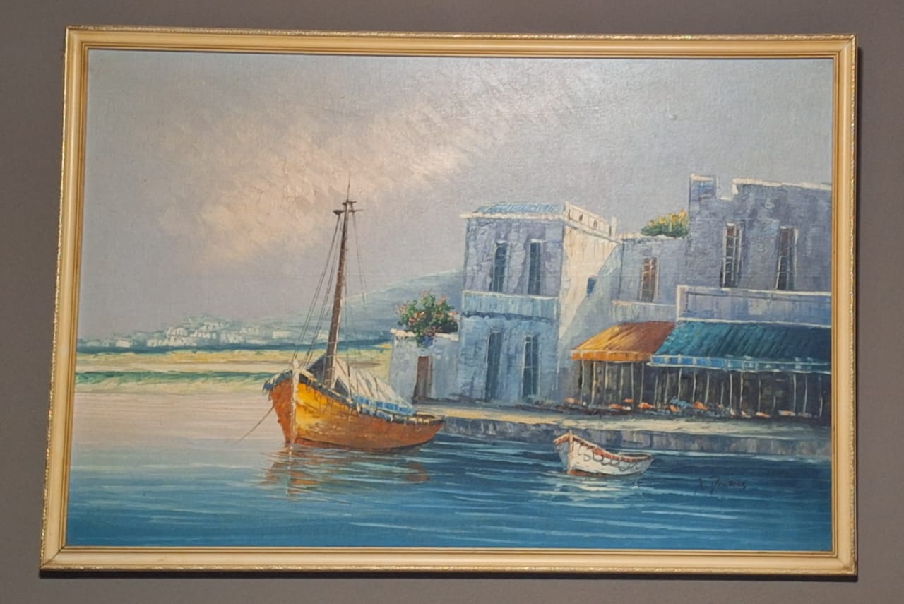Paintings for sale