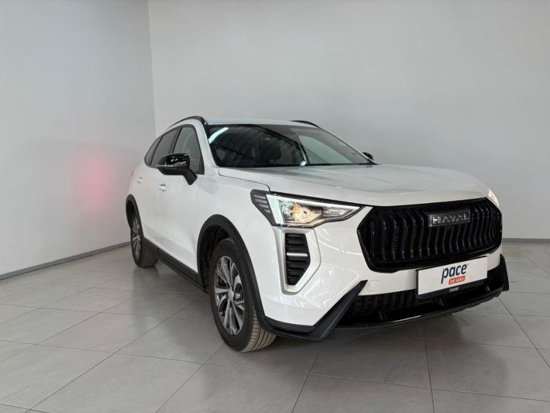 2024 HAVAL JOLION 1.5T CITY PLUS