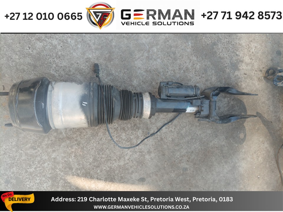 New Mercedes GLA W156 Front Shock Left Side for Sale – New for New Mercedes GLA W156 Front Shock Left Side for Sale – New for