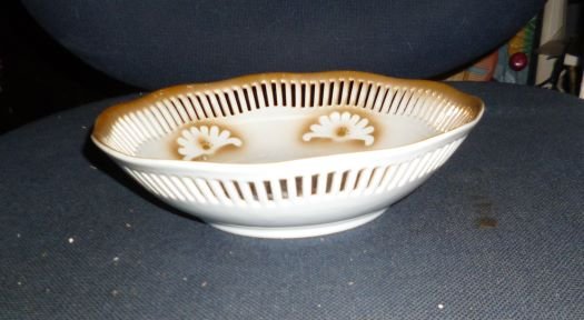 Antique Bowl