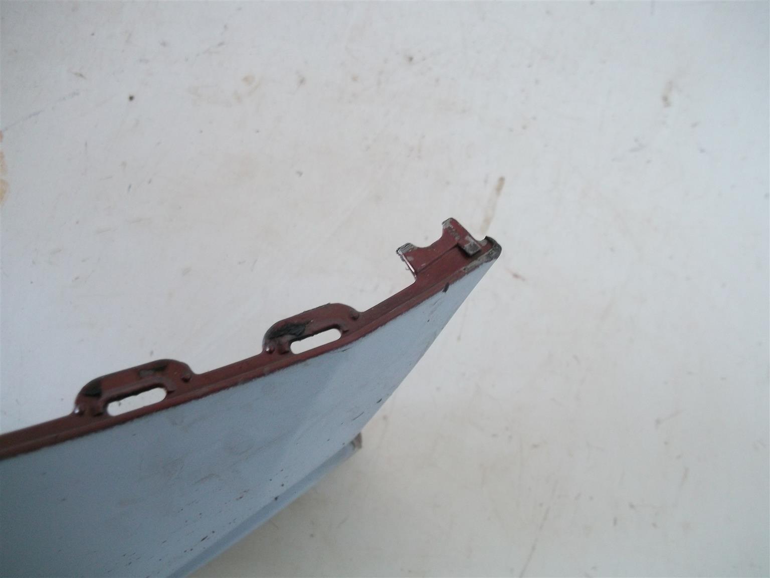 Subaru Outback '15-'19 front bumper - Private Seller Subaru Outback '15-'19 front bumper - Private Seller