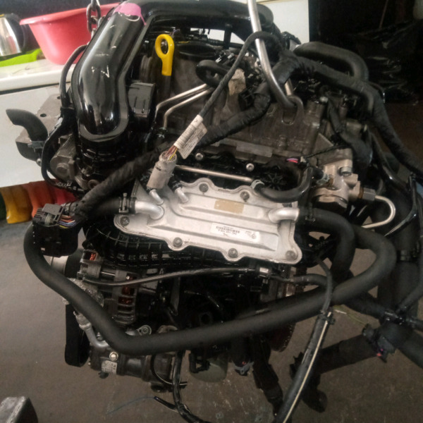 Volkswagen (VW) 1.0L 3CyL CHZ Engine for Sale - Private Seller Volkswagen (VW) 1.0L 3CyL CHZ Engine for Sale - Private Seller