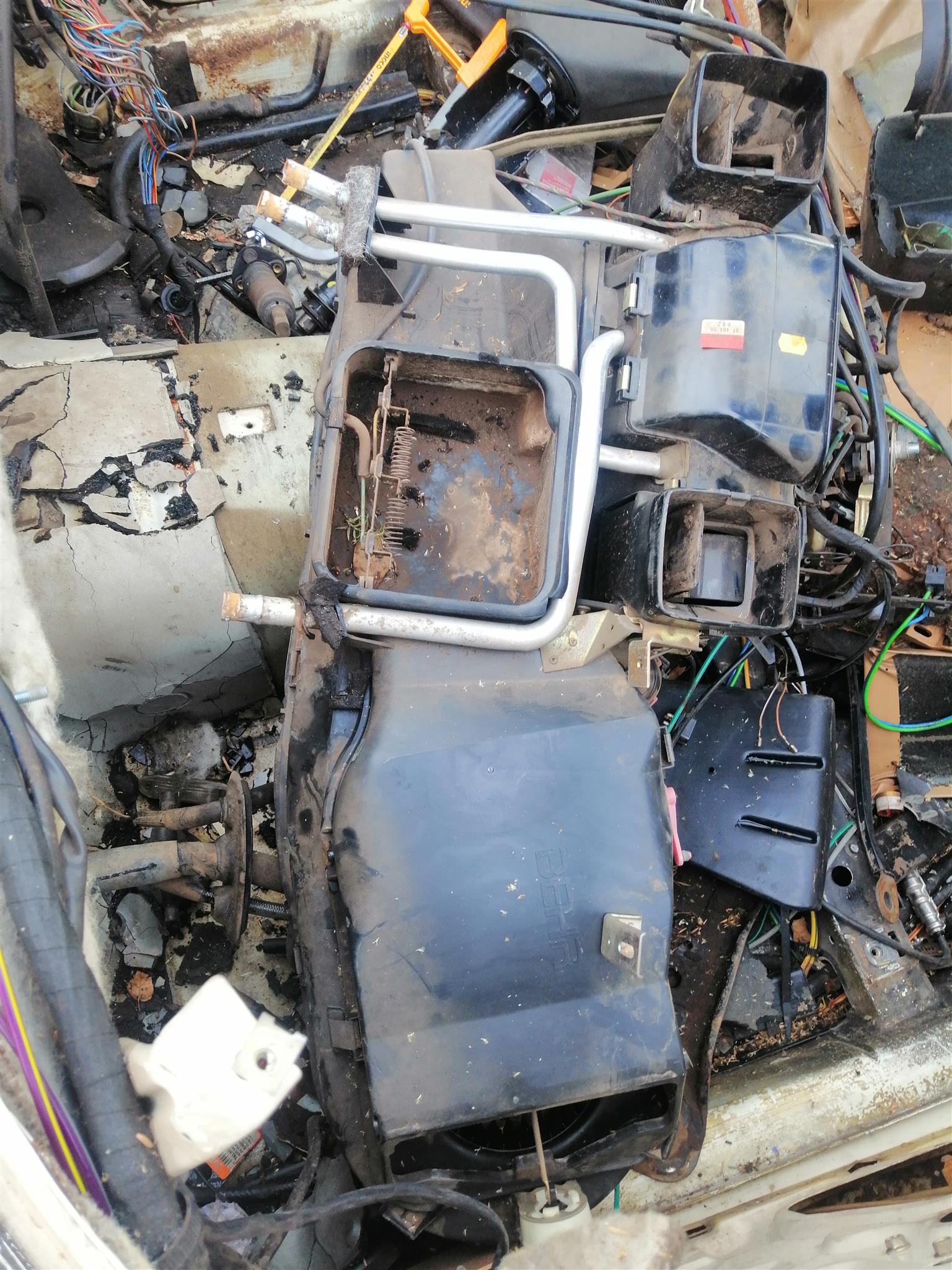 Mercedes benz W123, parts - Private Seller Mercedes benz W123, parts - Private Seller