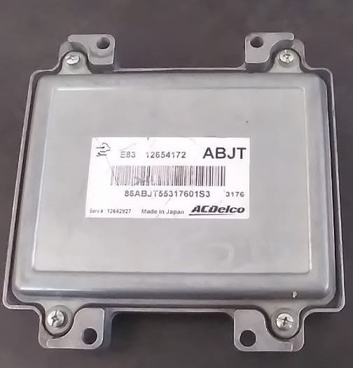 Opel Astra GTC computer box for sale