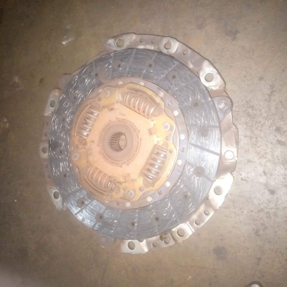 Hyundai i20 clutch kit maunal - Private Seller Hyundai i20 clutch kit maunal - Private Seller